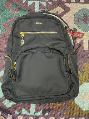 Tumi Voyageur Nylon Backpack | Women's Commuter Bag